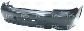 Бампер FPS FP5004951