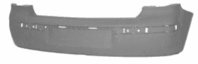 Бампер FPS FP7401950
