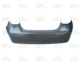 Бампер FPS FP3204950
