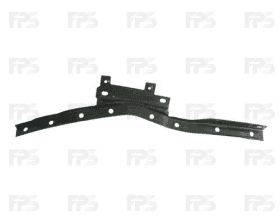 Рамка противотуманной фары FPS FP4812941