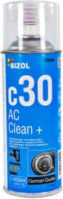 Очиститель кондиционера Bizol AC Clean+ c30 пенный Очиститель кондиционера Bizol AC Clean+ c30 пенный
