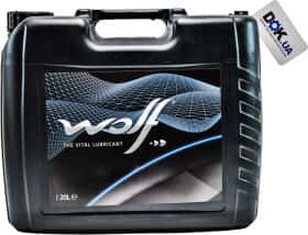Моторное масло Wolf Guardtech CF-4 15W-40 минеральное Моторное масло Wolf Guardtech CF-4 15W-40 минеральное