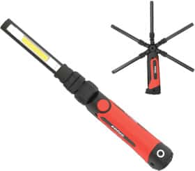 Автомобильный фонарь Sonic 3-in-1 Slim Light 4820519 Автомобильный фонарь Sonic 3-in-1 Slim Light 4820519