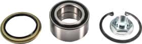 Підшипник ступиці колеса Japanparts KK-13006