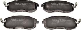 Тормозные колодки Kavo Parts KBP-6579