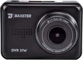 Відеореєстратор Baxster DVR-31W