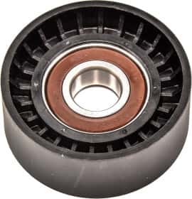 Натяжний ролик поліклинового ременя Magneti Marelli 331316170390