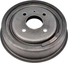 Тормозной барабан Bosch 0 986 477 012