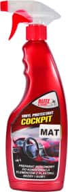Полироль для салона Blitz Line Vinyl Protectant Cockpit с матовым эффектом 500 мл