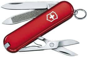 Швейцарський ніж Victorinox Classic 0.6203