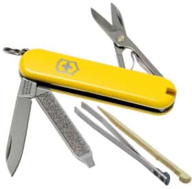 Швейцарський ніж Victorinox Classic SD 0.6223.8