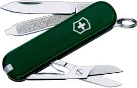 Швейцарский нож Victorinox Classic SD 0.6223.4