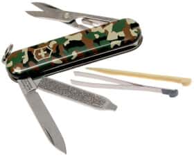 Швейцарський ніж Victorinox Classic SD 0.6223.94