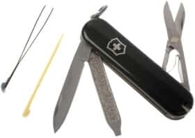 Швейцарський ніж Victorinox Classic SD 0.6223.3