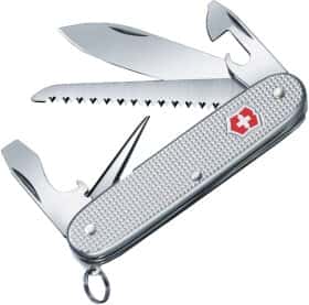 Швейцарський ніж Victorinox Farmer 0.8241.26