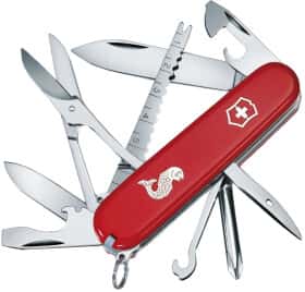 Швейцарський ніж Victorinox Fisherman 1.4733.72