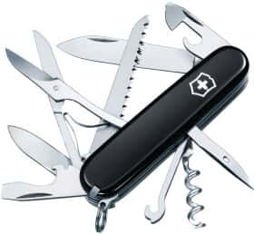 Швейцарський ніж Victorinox Huntsman 1.3713.3