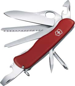 Швейцарський ніж Victorinox Locksmith 0.8493.M
