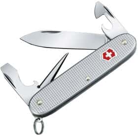 Швейцарский нож Victorinox Pioneer 0.8201.26