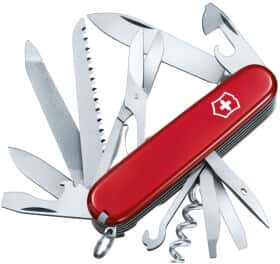 Швейцарський ніж Victorinox Ranger 1.3763