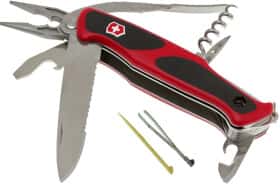 Швейцарский нож Victorinox Rangergrip 0.9728.WC