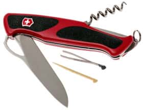 Швейцарський ніж Victorinox Rangergrip 0.9523.M