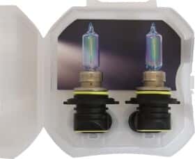 Автолампа Toyota / Lexus / Daihatsu HIR2 55 W прозора 90981-YZZDN
