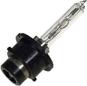 Автолампа Toyota / Lexus / Daihatsu D4S 35 W прозрачная 9098120027