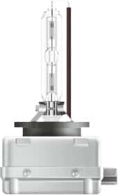 Автолампа Osram Xenarc Night Breaker Laser D1S PK32d-2 35 W прозрачная 66140XNL