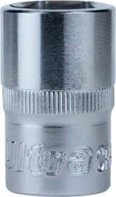 Торцевая головка Ultra 6070172 17 мм 1/2"