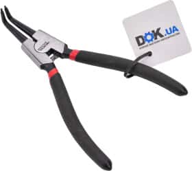 Круглогубці MasterTool 75-1307 175 мм Круглогубці MasterTool 75-1307 175 мм