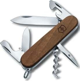 Швейцарский нож Victorinox Spartan 1.3601.63