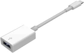Переходник XoKo MH-350 XK-MH-350 USB - Apple Lightning