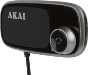 Fm-модулятор AKAI FMT-16BT Fm-модулятор AKAI FMT-16BT