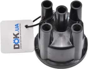 Кришка розподільника запалювання MaXgear 31-0111
