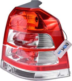 Задний фонарь Magneti Marelli 714021721801