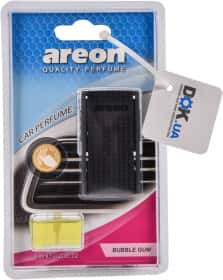 Ароматизатор Areon Car Perfume Bubble Gum 8 Ароматизатор Areon Car Perfume Bubble Gum 8