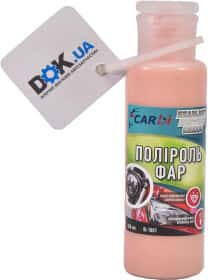 Поліроль для фар CarBI Headlight Restore Cream