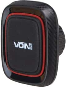 Держатель для телефона Voin UHV-4002BK/RD