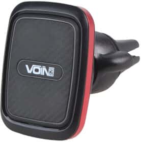 Тримач для телефона Voin UHV-5007BK/RD Тримач для телефона Voin UHV-5007BK/RD