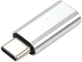 Перехідник XoKo XKAC025SL Apple Lightning - type-C
