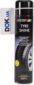 Чернитель шин Motip Tyre Shine 000711 600 мл