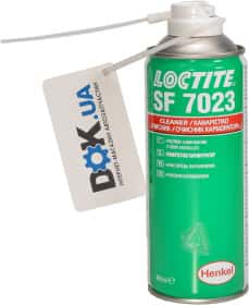 Очиститель карбюратора Loctite SF 7023 1005879 400 мл Очиститель карбюратора Loctite SF 7023 1005879 400 мл