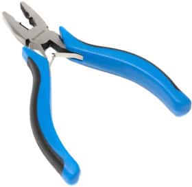 Пассатижи Forsage F-50814P2 114 мм