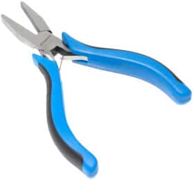 Плоскогубцы Forsage F-50814P3 114 мм