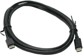 Кабель PowerPlant KD00AS1256 USB type-C - USB type-C 1,5 м