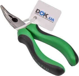 Плоскогубці Toptul DFBA2206 150 мм