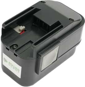 Акумуляторна батарея PowerPlant GD-AEG 9.6