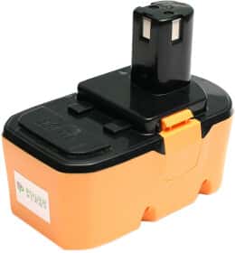 Акумуляторна батарея PowerPlant GD-RYO 18