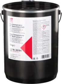 Смазка Febi Multi Grease для подшипников качения